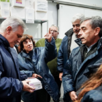 La Provincia incorpora una inmunización inédita contra la bronquiolitis