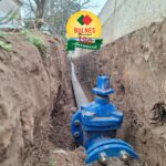 Bulnes: ¡Obras que no paran!