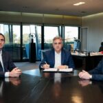 Córdoba impulsa la Ley Antibúnker para intervenir y recuperar inmuebles utilizados por el delito