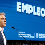 Empleo +26: Córdoba pone en marcha 10.000 oportunidades laborales y fortalece su apuesta al trabajo