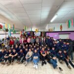 PROYECTO: LABORATORIO HUMANO 1.0 JUEGO Y SALUD