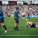 Córdoba volvió a abrazar a Los Pumas en una jornada inolvidable