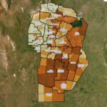 Córdoba lanzó tres mapas interactivos para impulsar proyectos de energías renovables