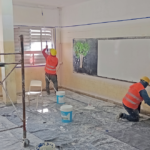 Más inversión en infraestructura escolar: la Provincia transfirió más de $2.700 millones a municipios y comunas en mayo