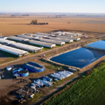 La Provincia certifica los primeros créditos de carbono de una planta de biogás bajo el Estándar CBA
