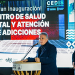 Salud mental: Río Cuarto cuenta con un nuevo Centro de Día e Integración Social