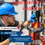 Aula Taller Móvil en San Basilio