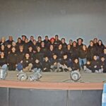 Peña Aniversario de «Uniendo Tradiciones»