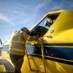 Vientos intensos y riesgo muy alto de incendios: piden extremar los cuidados y las medidas de prevención
