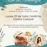 San Basilio: Nueva propuesta en el Centro Cultural
