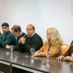 Río Cuarto: Se presentó el Plan de Gestión Reserva Provincial de Uso Múltiple Corredor del Chocancharava