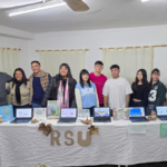 Más de 200.000 estudiantes participaron del Festival Escolar de la Palabra en toda la provincia