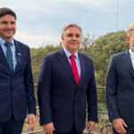 Región Centro: Los gobernadores consolidaron una agenda común para defender la producción y profundizar la integración regional