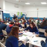 Adelia Maria: El IAM presente en la Olimpiada Cordobesa de matemática 2026