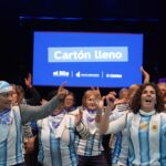 Con una jornada de reflexión y participación, Río Cuarto cerró el Mes del Buen Trato a las Personas Mayores