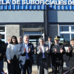 La formación policial llega a todo el territorio: Córdoba consolida una red de escuelas de suboficiales en el interior