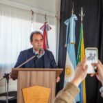 La Provincia fortalece el trabajo con localidades del departamento Río Cuarto