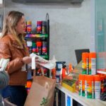 San Basilio: Día Internacional Libre de Bolsas de Plástico