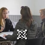 Tercer Operativo de Relevamiento en San Basilio, en el marco del programa Tu Casa, Tu Escritura.