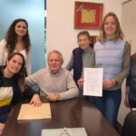 Un paso histórico para la educación de San Basilio