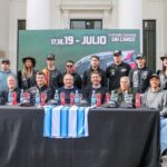 Río Cuarto: El Turismo Pista abre el calendario de competencias nacionales en un autódromo renovado
