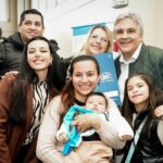 Más de 31 mil familias cordobesas ya obtuvieron la escritura gratuita de su vivienda