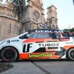 Cita internacional en el Cabalén: cuenta regresiva para el TCR South América