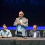 El Gobierno provincial fortaleció las políticas de capacitación, empleo e inclusión financiera en el sur de Córdoba