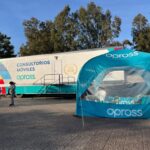 APROSS + Cerca: a un año del lanzamiento superó las 15.000 consultas médicas