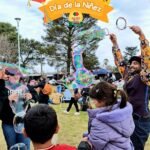 Bulnes: Festejo del Día de la Niñez