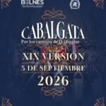 Cambio de fecha para la XIX Gran Cabalgata por los Caminos de O’Higgins