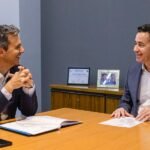 Manuel Calvo: «El ministerio de Producción, Ciencia e Innovación Tecnológica tendrá un fuerte impulso territorial»