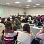 Santa Catalina, nuevamente centro de la educación