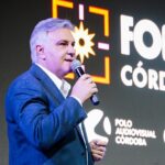 Córdoba se convierte en el epicentro de la industria audiovisual