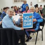 Santa Catalina: Cada puntada construye comunidad