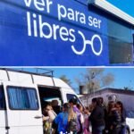 San Basilio: VER PARA SER LIBRES