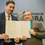 BULNES adhiere a Guardias Locales