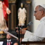 Llaryora: “Para Córdoba es un inmenso honor y un profundo orgullo recibir al Papa León XIV”