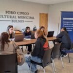 Operativo Territorial en Bulnes