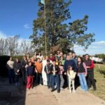 Bulnes: Misa en honor a Santa Rosa de Lima