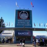 Inició la 92º Exposición de la Sociedad Rural