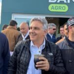 Rural de Río Cuarto: Llaryora anunció créditos por $30.000 millones para impulsar al sector agropecuario cordobés