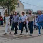 Fiestas Patronales en Adelia María