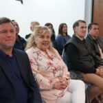 Córdoba fortalece la educación técnica y acompaña a municipios del departamento Río Cuarto