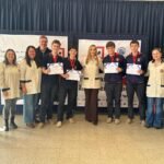 Cinco equipos del IAM clasificaron al Provincial de Formando Emprendedores