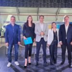 Córdoba llevará formación y capacitación a los parques industriales para responder a la demanda de las empresas