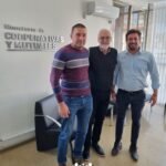San Basilio: Proyecto de Cloaca Máxima, ampliación y refuncionalización de la Planta de Tratamiento.