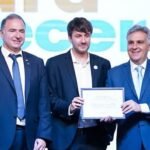 Córdoba recibió un doble reconocimiento nacional por sus políticas educativas y de alfabetización