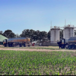 Biocombustibles: Una nueva ley abriría a Córdoba más oportunidades de inversión, producción y empleo