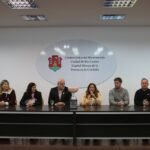 Se presentó en Río Cuarto las actividades del Córdoba Rosa  